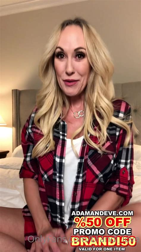 Brandi Love Pics 2024: Nude Porn Star Selfies & XXX Photos